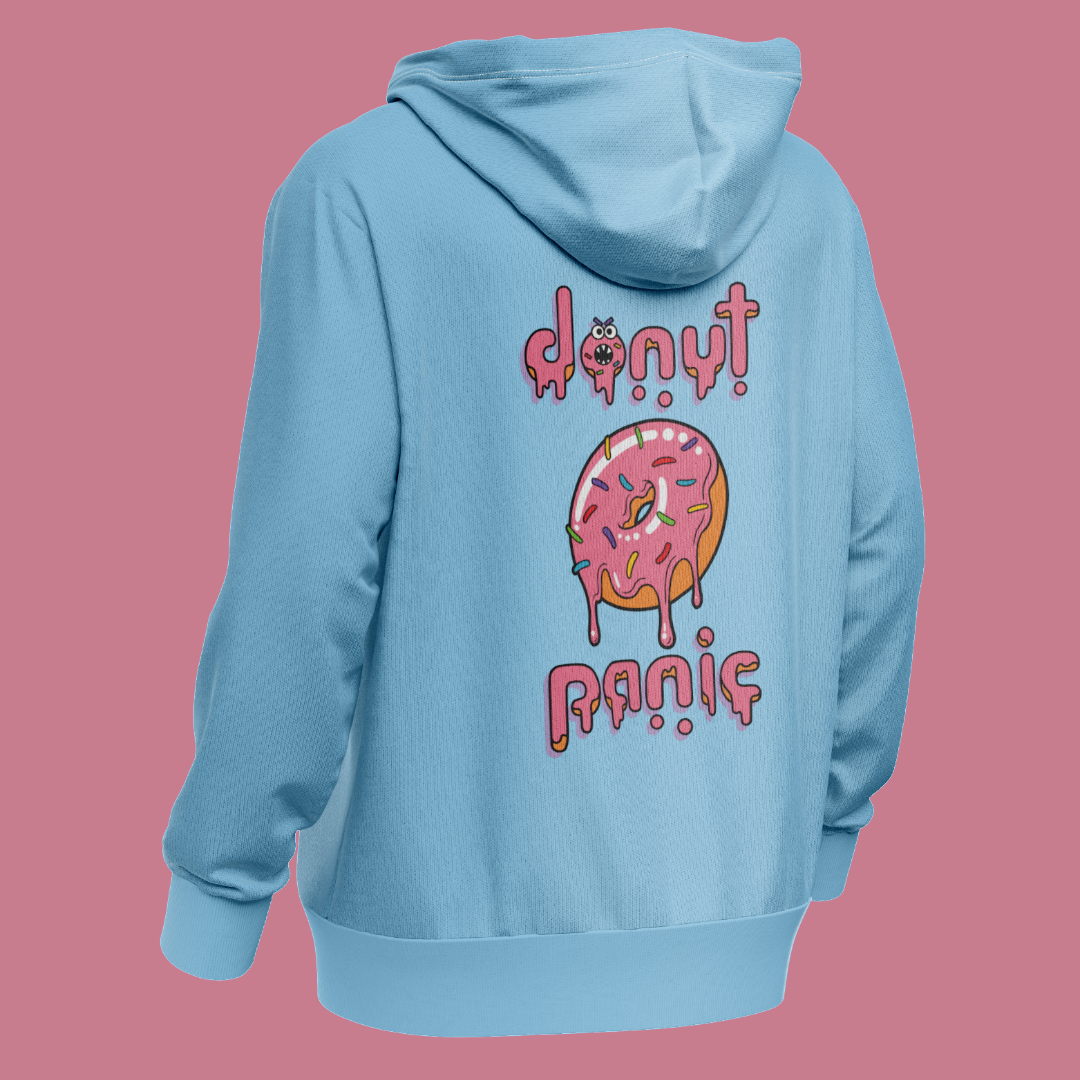 Donut Panic!