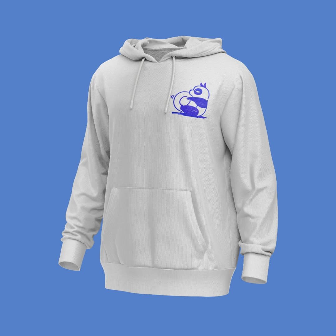 Sudadera Michiferal INK – Ranma ½ Edition - Image 2