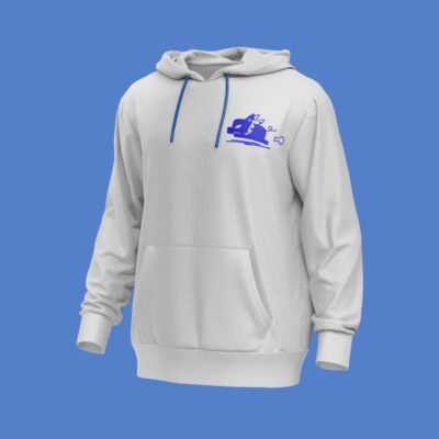 Sudadera Michiferal INK – Ranma ½ Edition