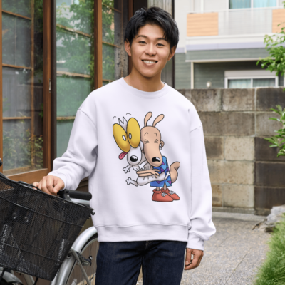 Moderna vida de Rocko