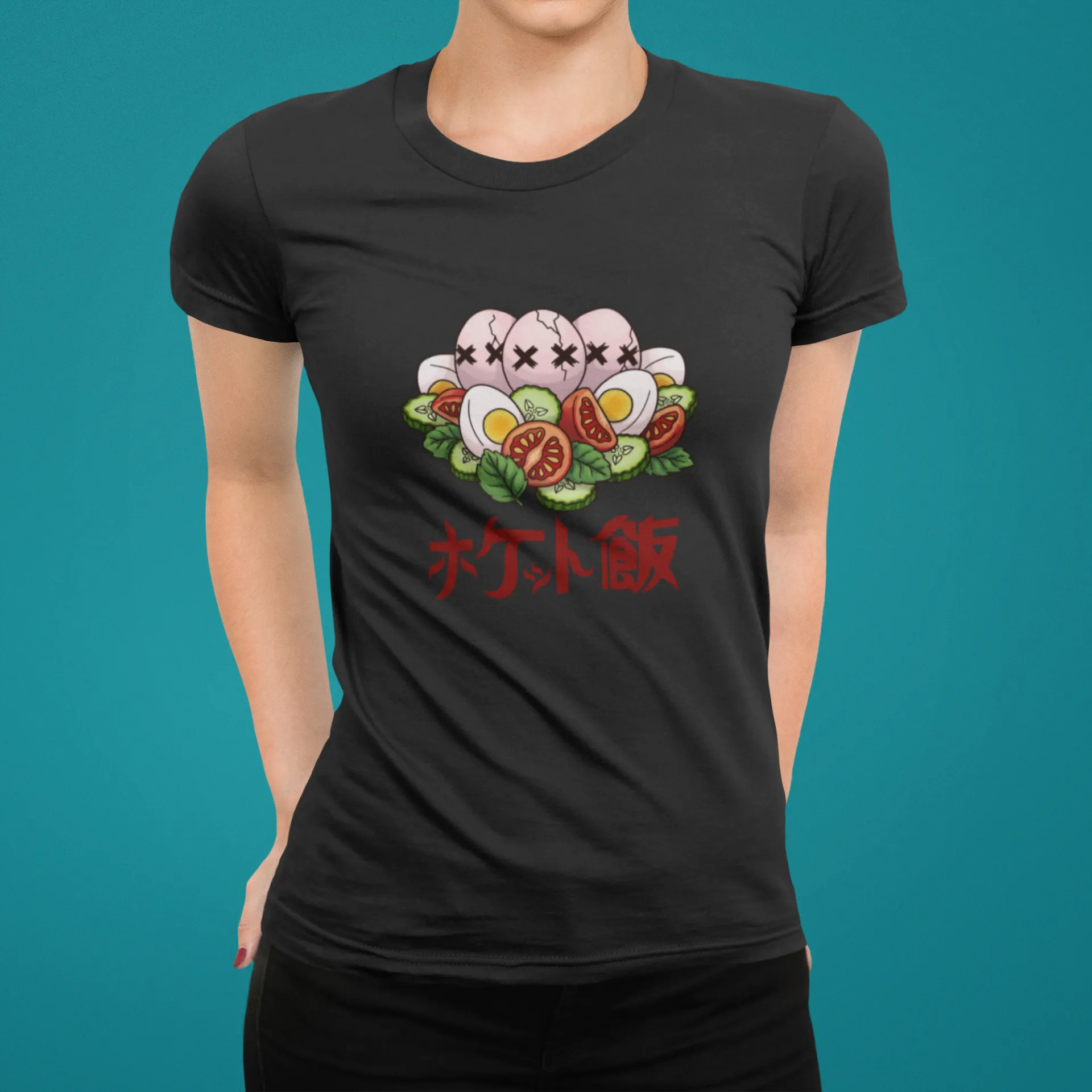 PokettoMeshi: Tamago - Image 6