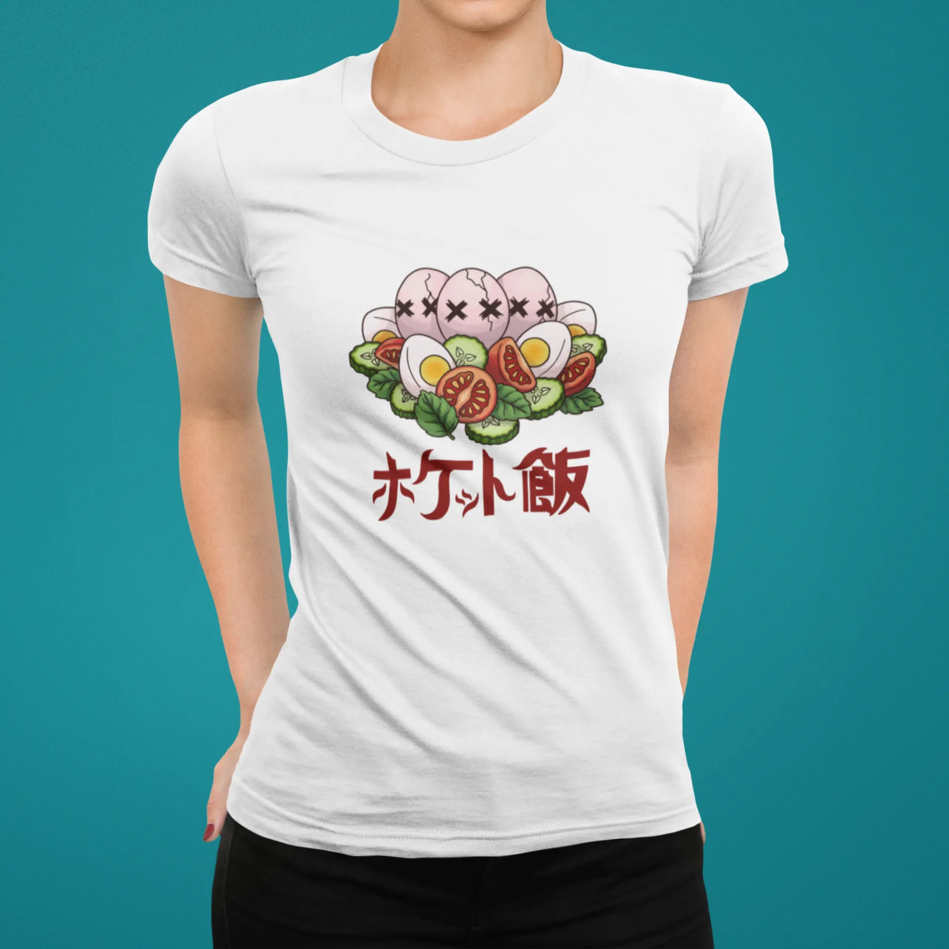 PokettoMeshi: Tamago - Image 7