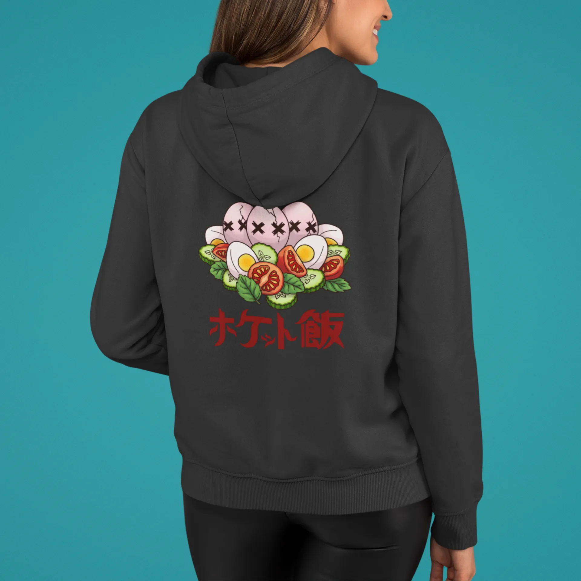 PokettoMeshi: Tamago - Image 4