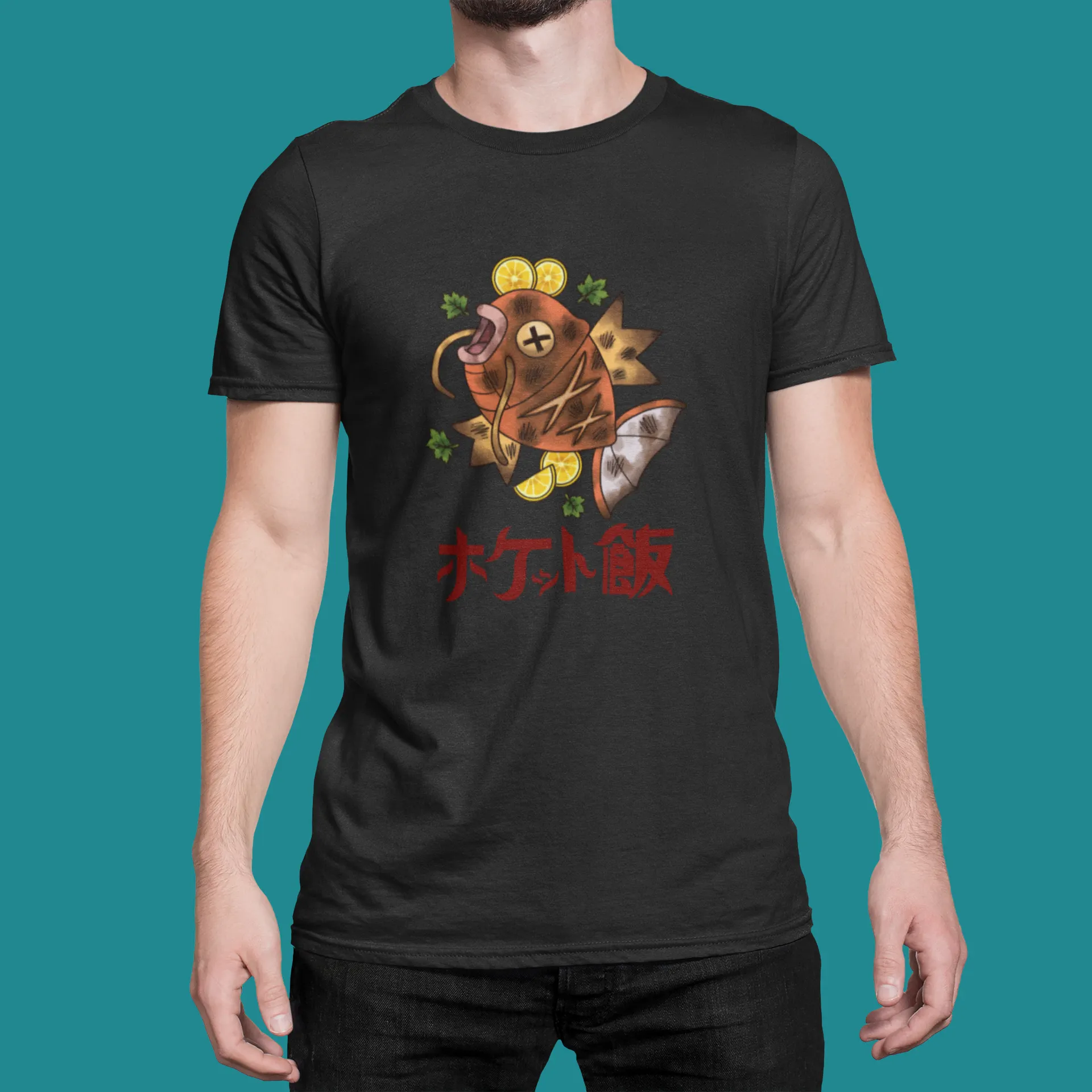 PokettoMeshi: Shioyaki - Image 4