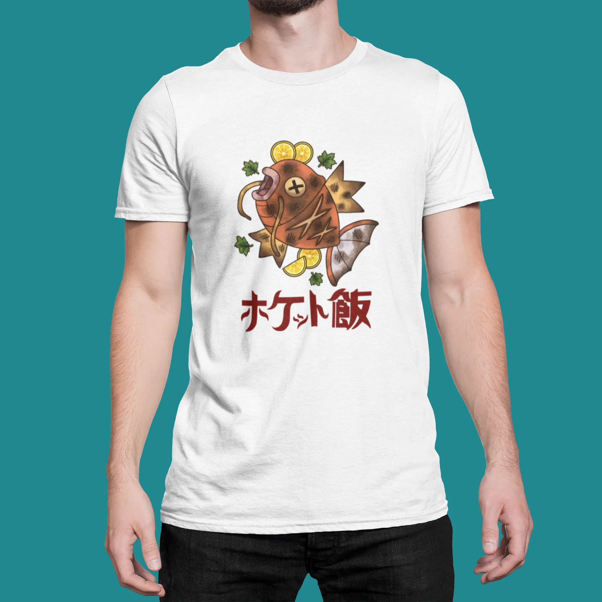 PokettoMeshi: Shioyaki - Image 5