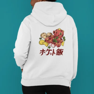 PokettoMeshi: Tako