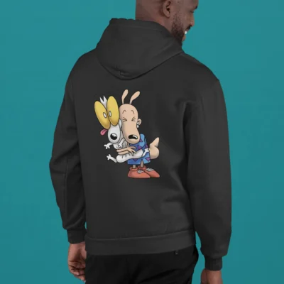 La Moderna Vida de Rocko: O-Town Best Friends