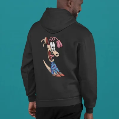 La Moderna Vida de Rocko: Mind Blown