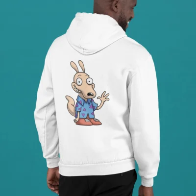 La Moderna Vida de Rocko: Classic Rocko