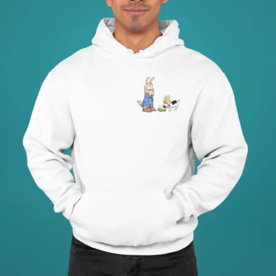 La Moderna Vida de Rocko: Classic Rocko