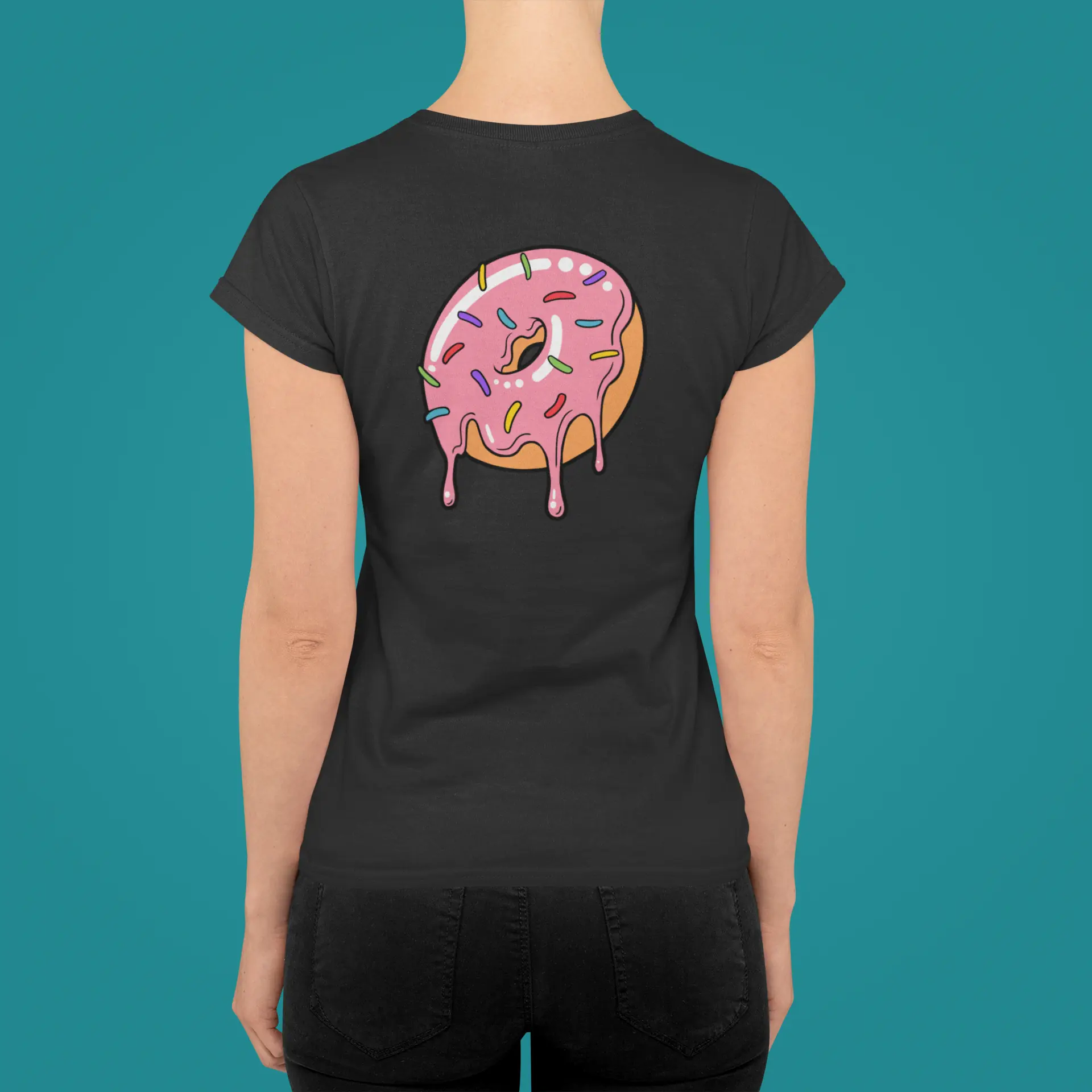Foodlovers: Dripping Donut - Image 12