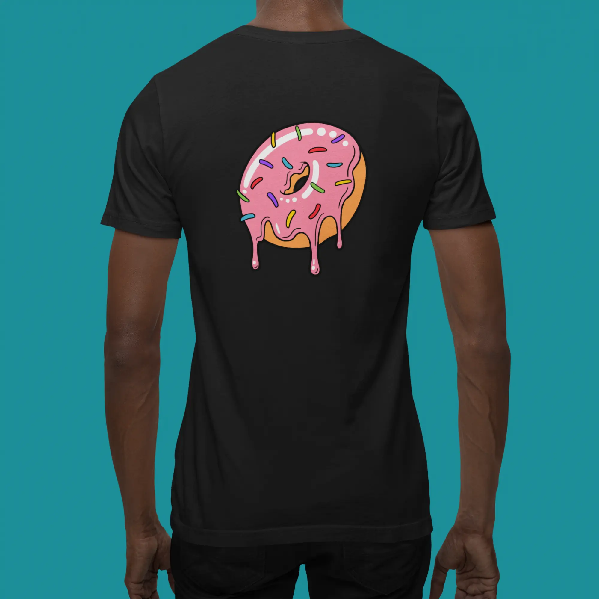 Foodlovers: Dripping Donut - Image 8