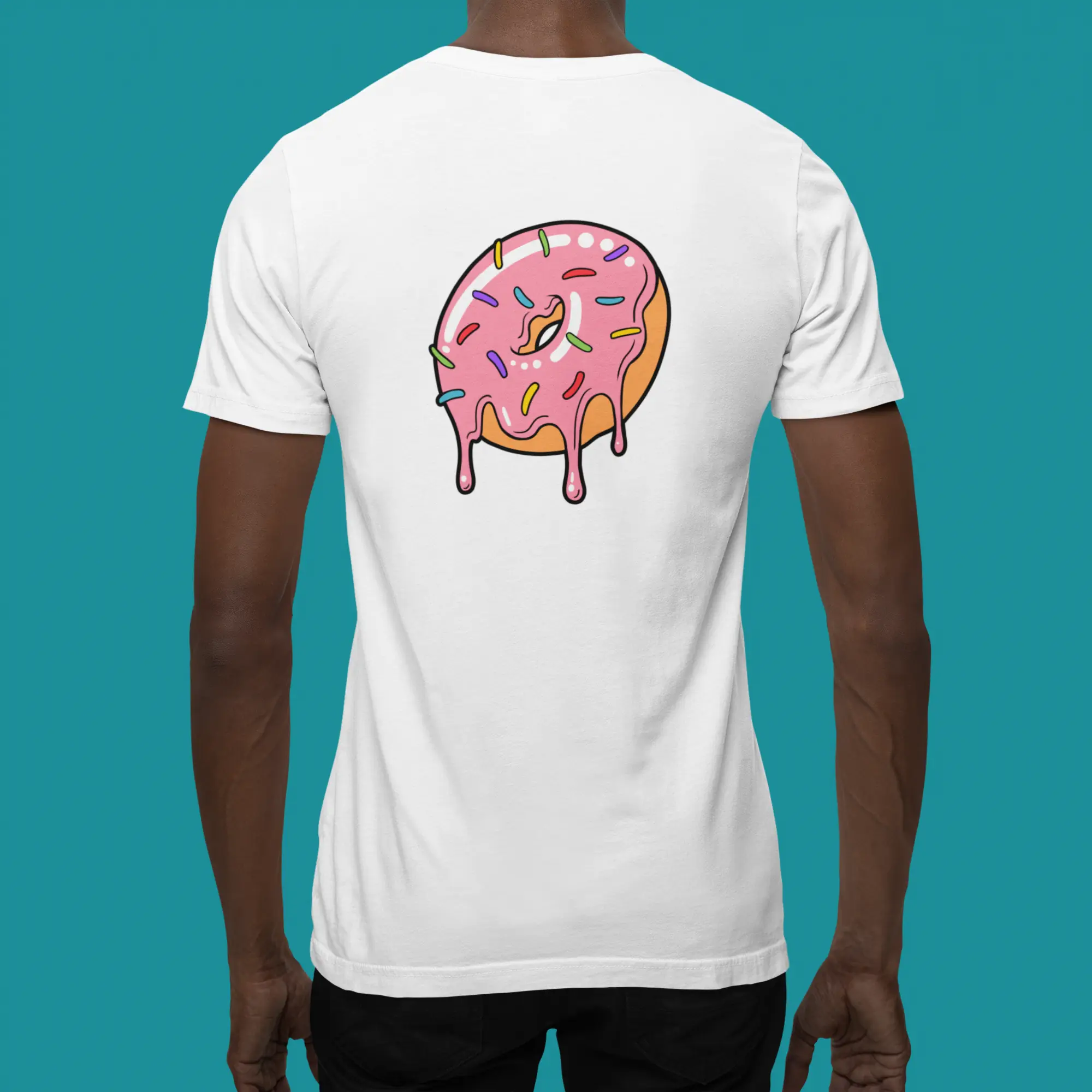 Foodlovers: Dripping Donut - Image 6