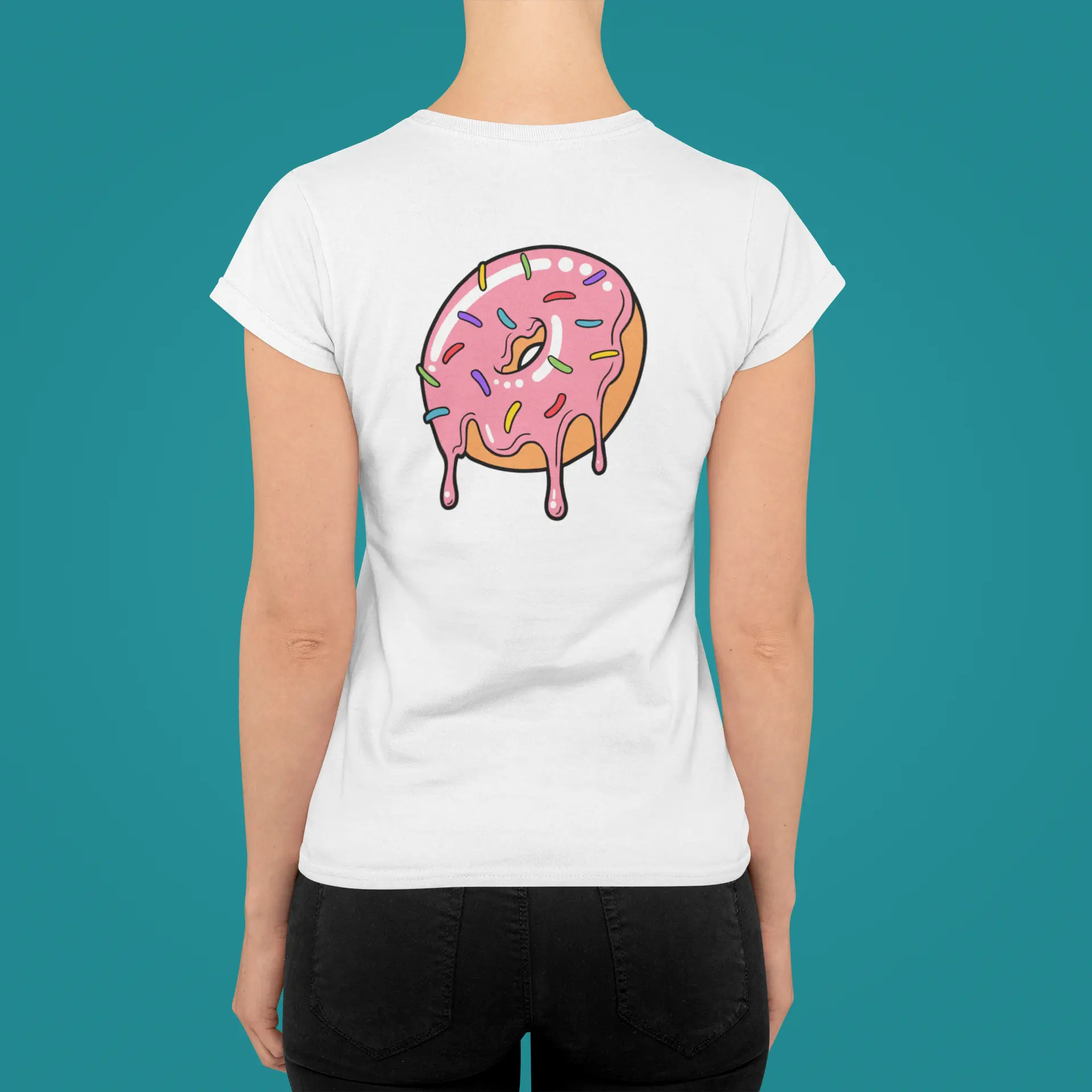 Foodlovers: Dripping Donut - Image 10