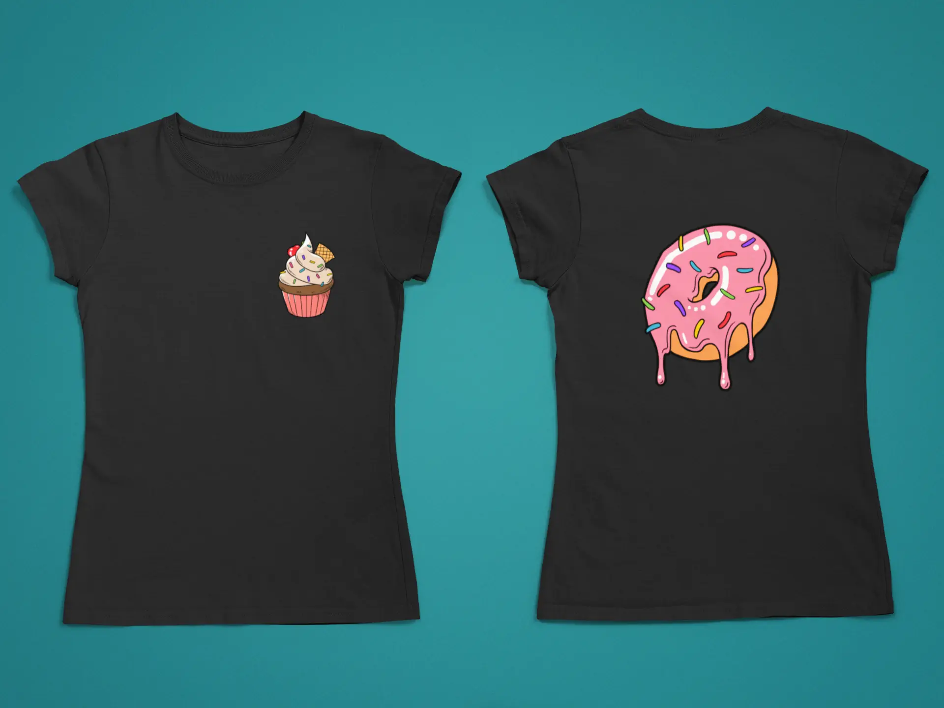 Foodlovers: Dripping Donut - Image 15