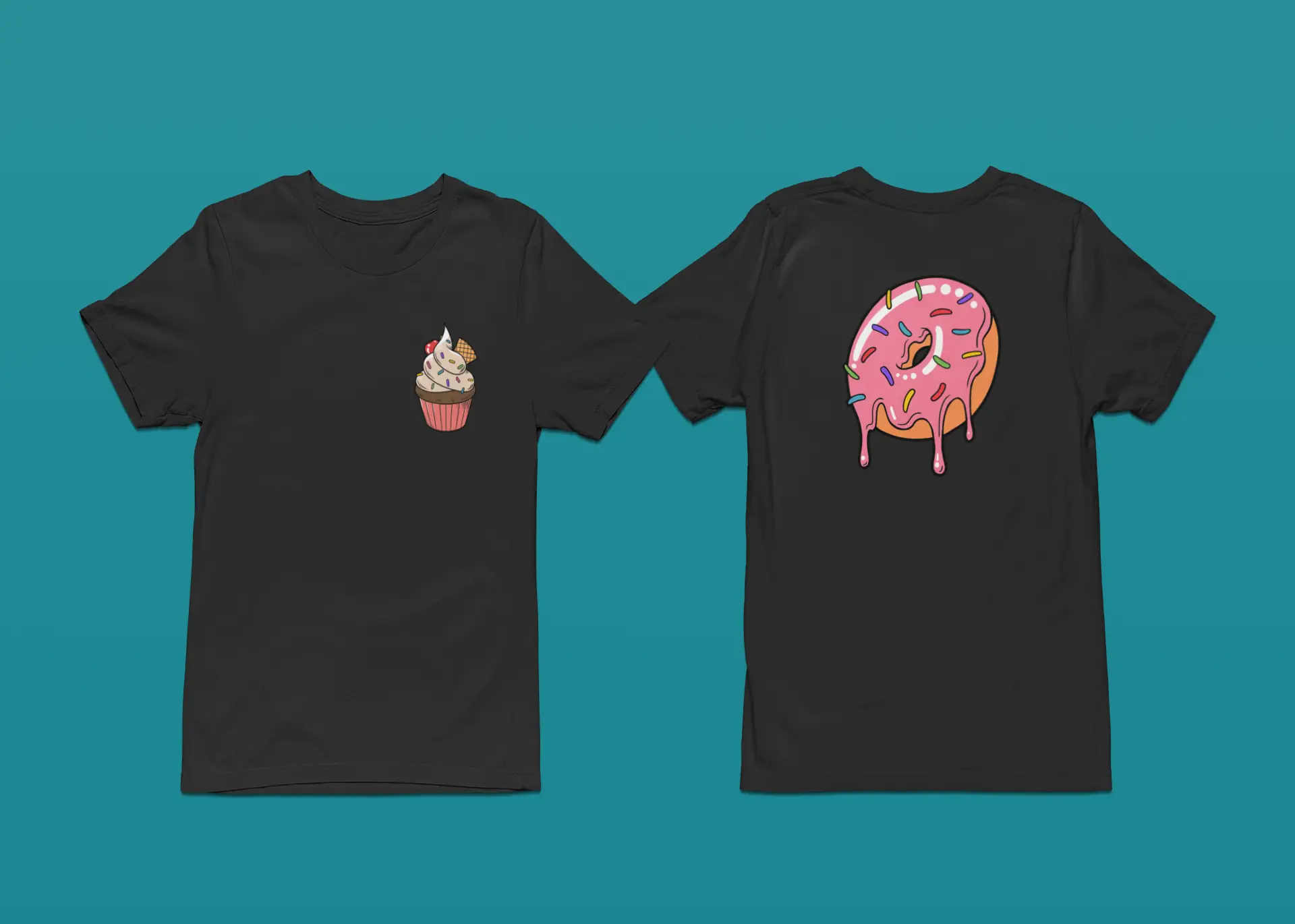 Foodlovers: Dripping Donut - Image 13