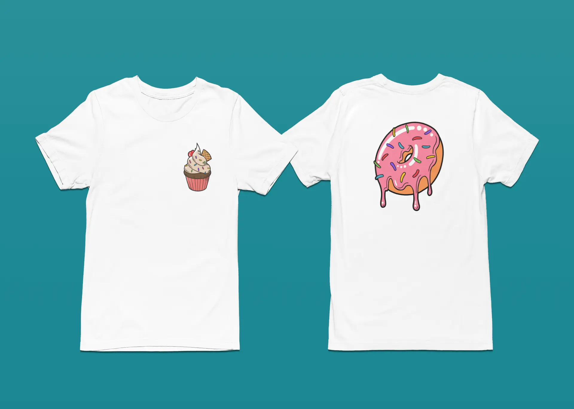 Foodlovers: Dripping Donut - Image 14