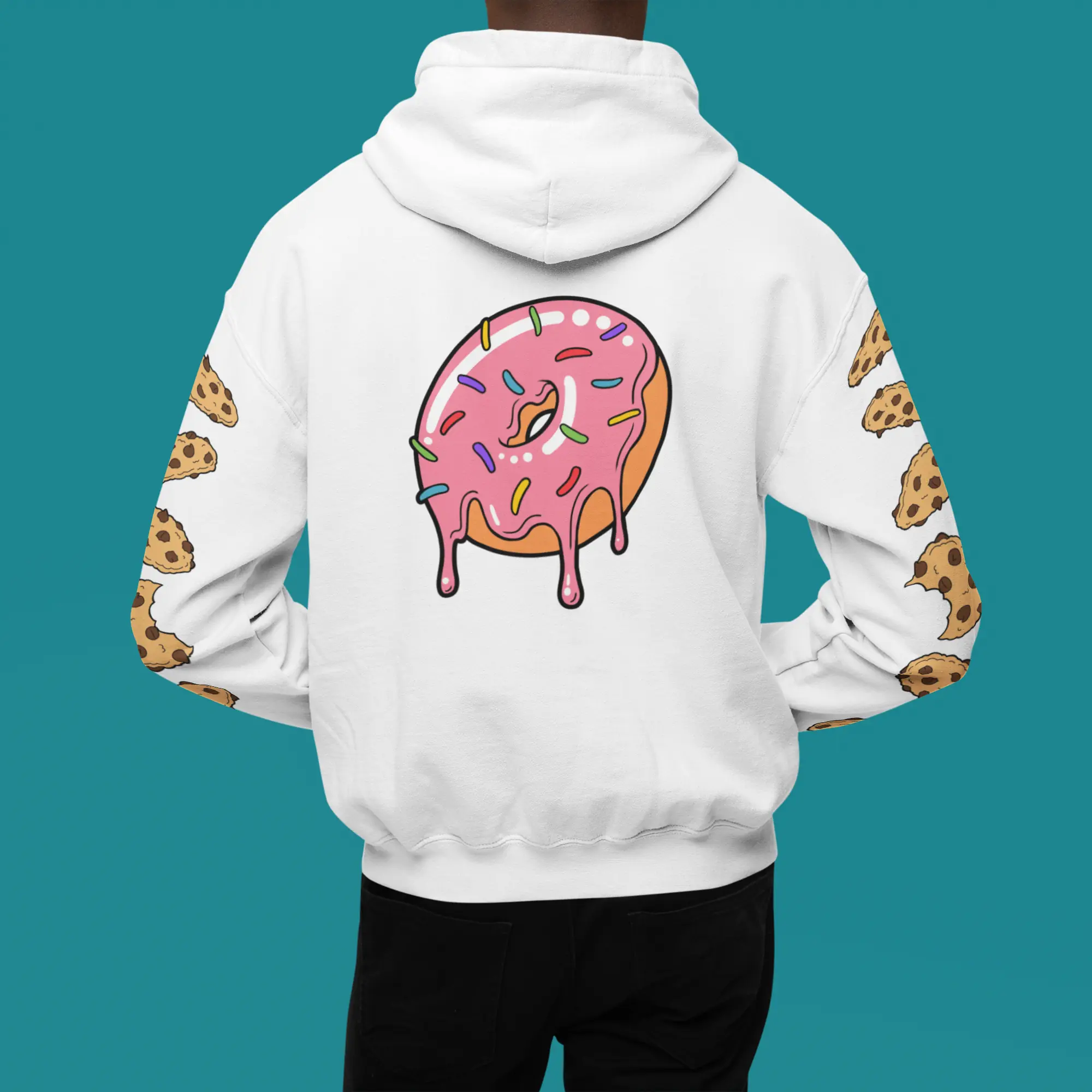 Foodlovers: Dripping Donut - Image 3