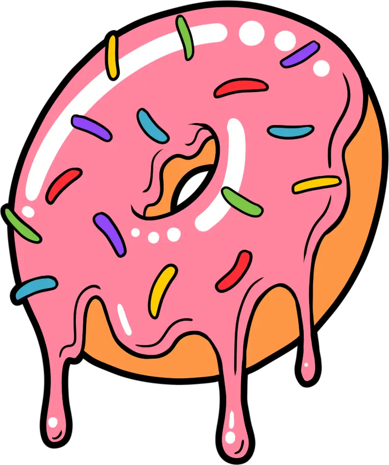 SR-Donut